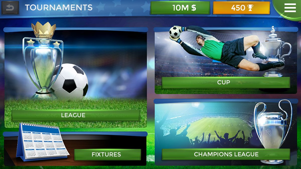 Pro 11 Screenshot (Steam)