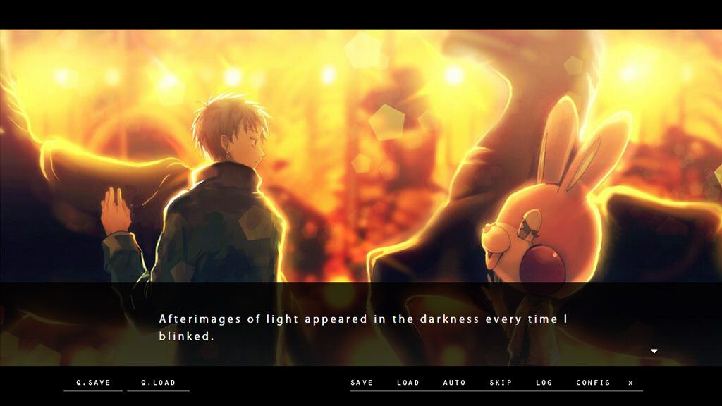 Mamiya Screenshot (Steam)