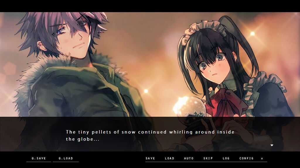 Mamiya Screenshot (Steam)