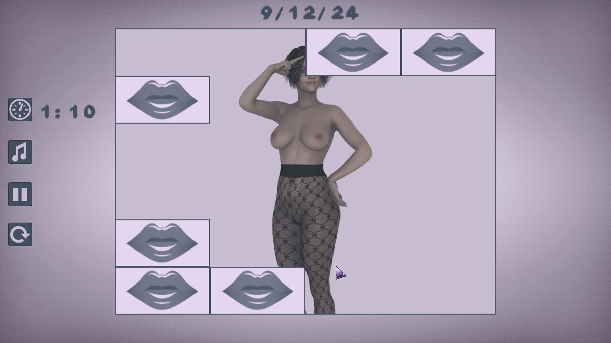 Fap Simulator 2020 Screenshot (Steam)