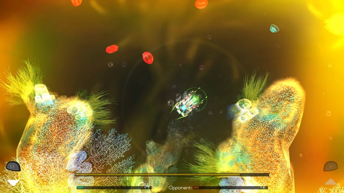 The Sparkle 2: Evo official promotional image - MobyGames