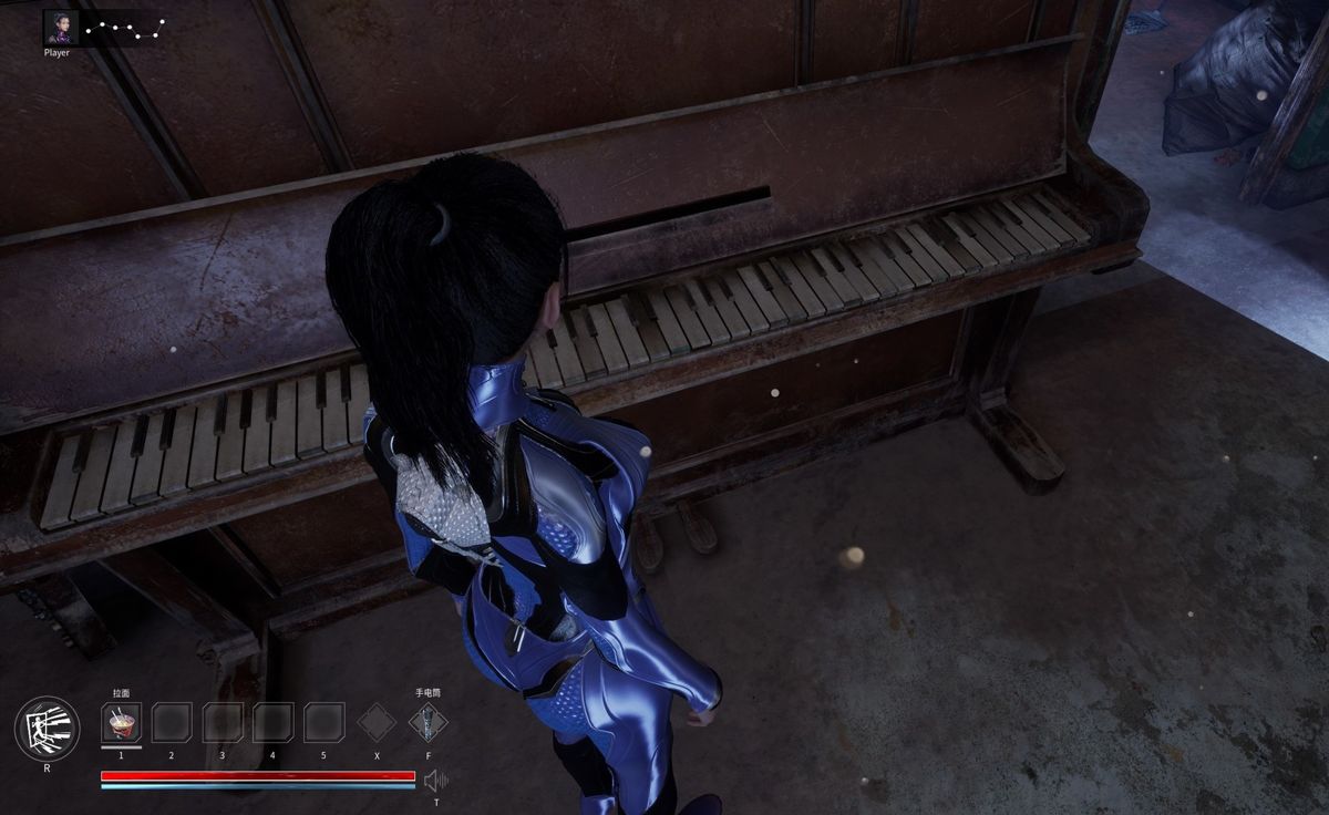Soul Dossier Screenshot (Steam)