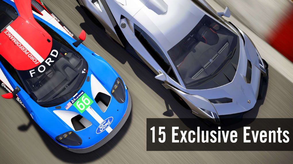 Forza Motorsport 6: Apex (Premium Edition) Screenshot (Microsoft Store)