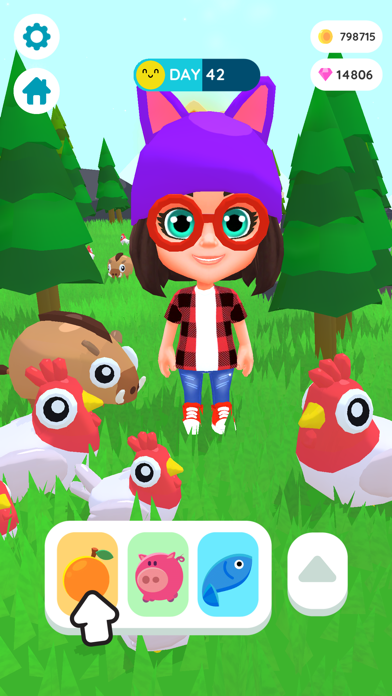 Farm It! Screenshot (iTunes Store)