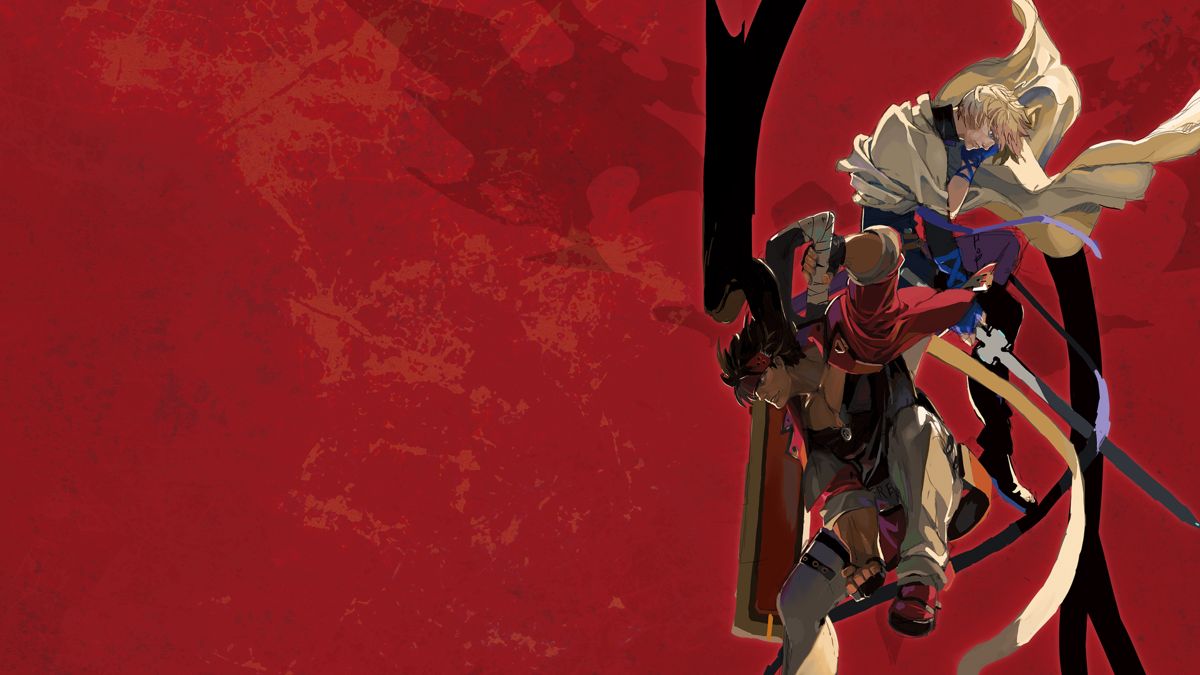 Guilty Gear: Strive Other (PlayStation Store)