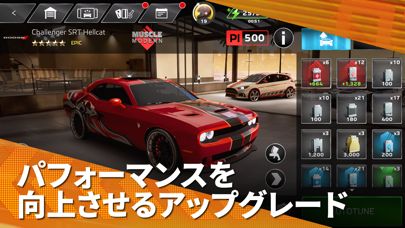 Forza Street Screenshot (iTunes Store (Japan))