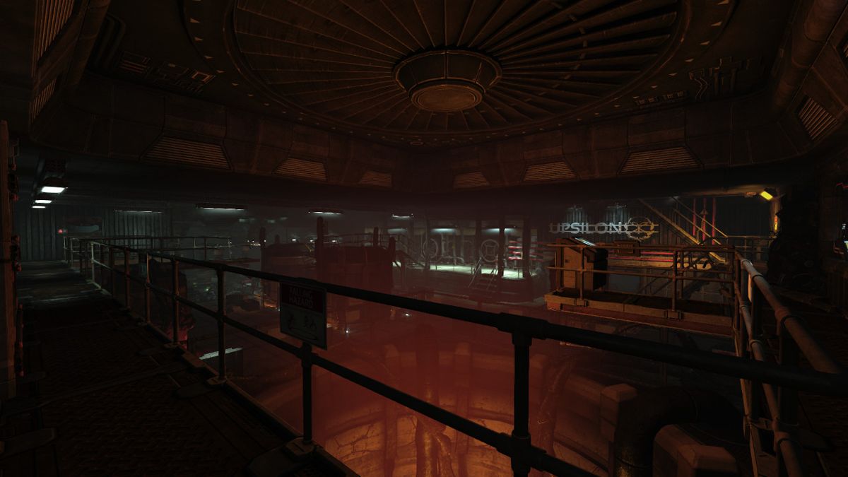 Soma Screenshot (Official page)
