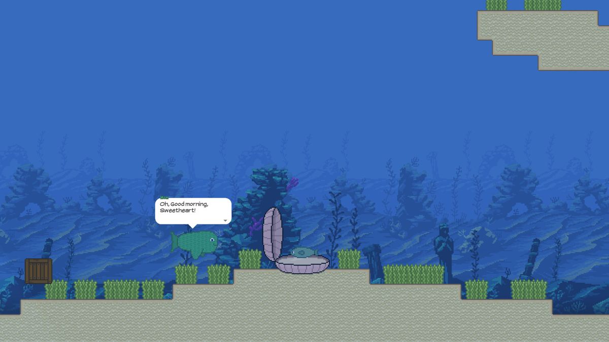 Escape from Life Inc Screenshot (Steam)