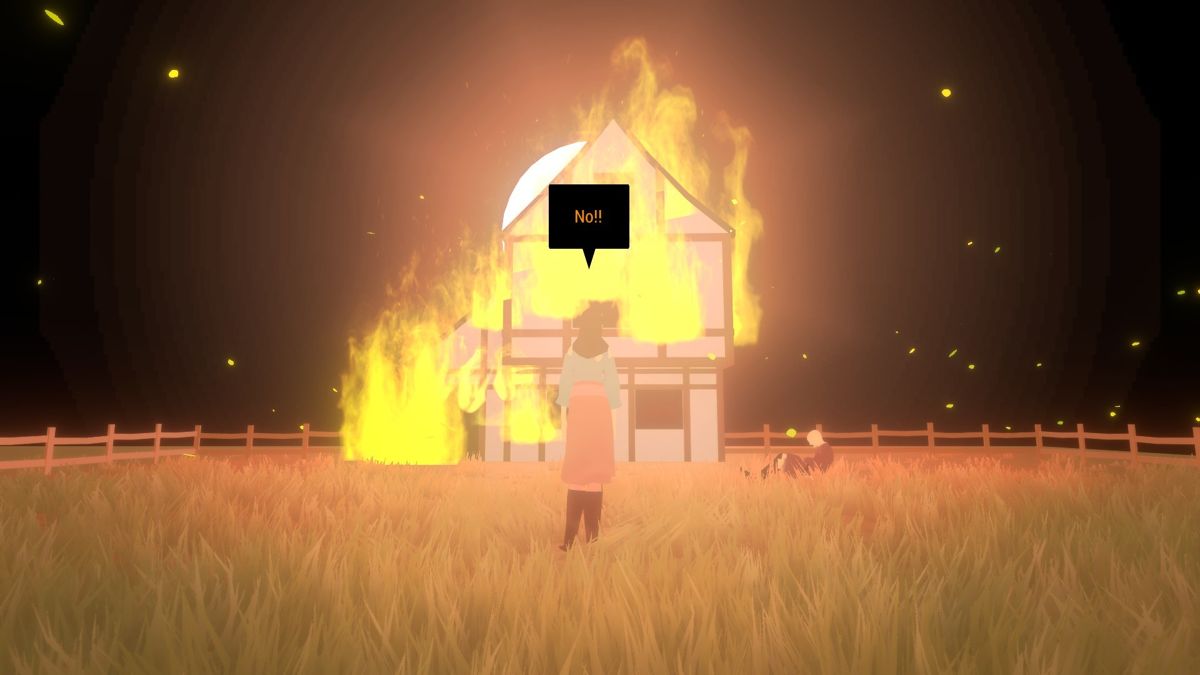 Forgotten Fields Screenshot (Steam)