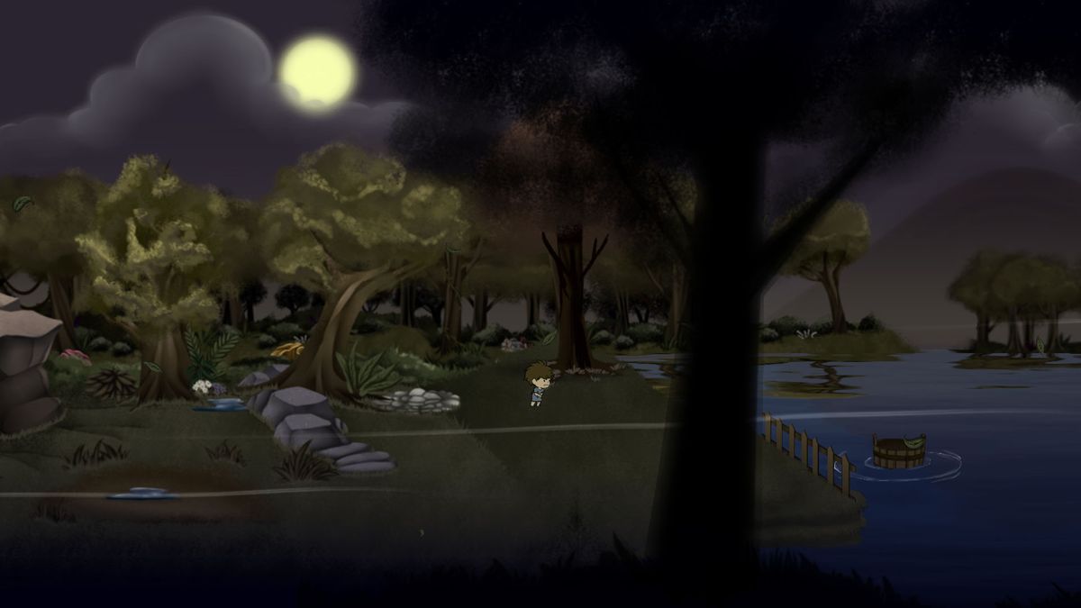 Incubo Screenshot (Steam)