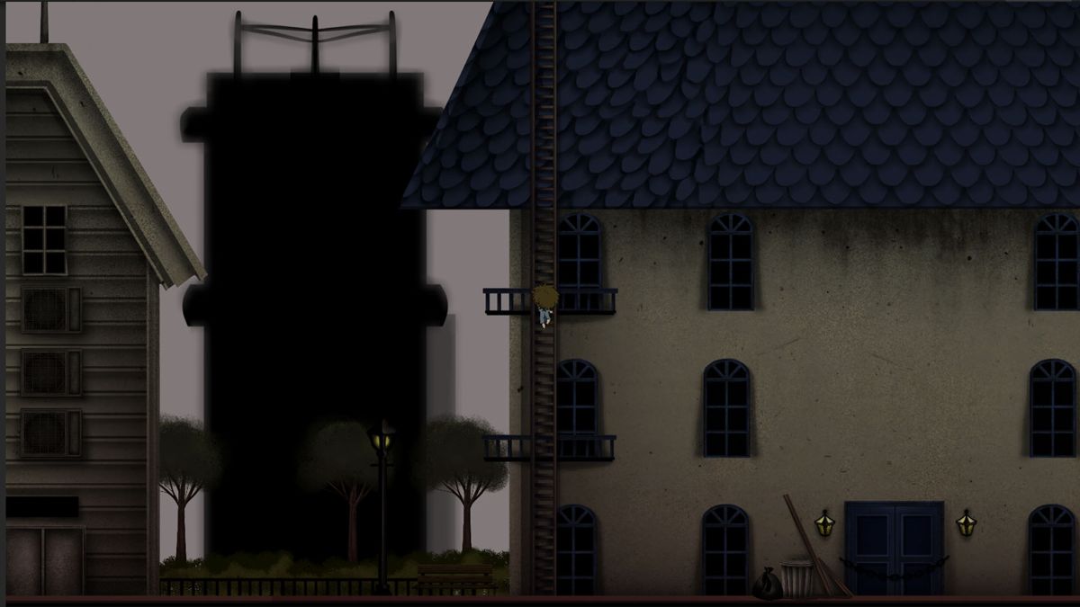 Incubo Screenshot (Steam)