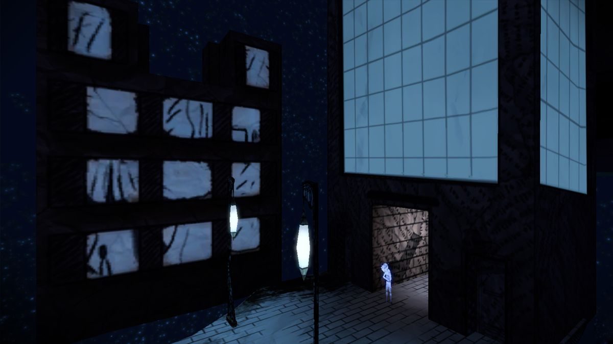 Anyone's diary Screenshot (PlayStation Store)