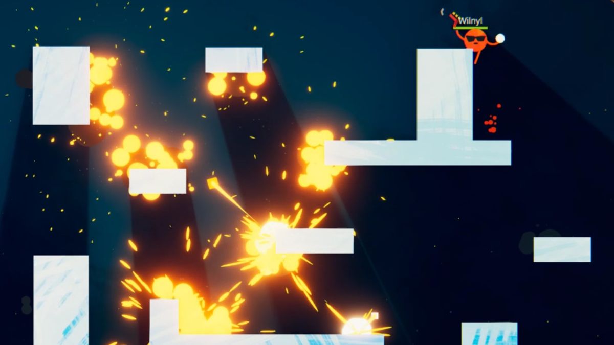 Rounds Screenshot (Steam)