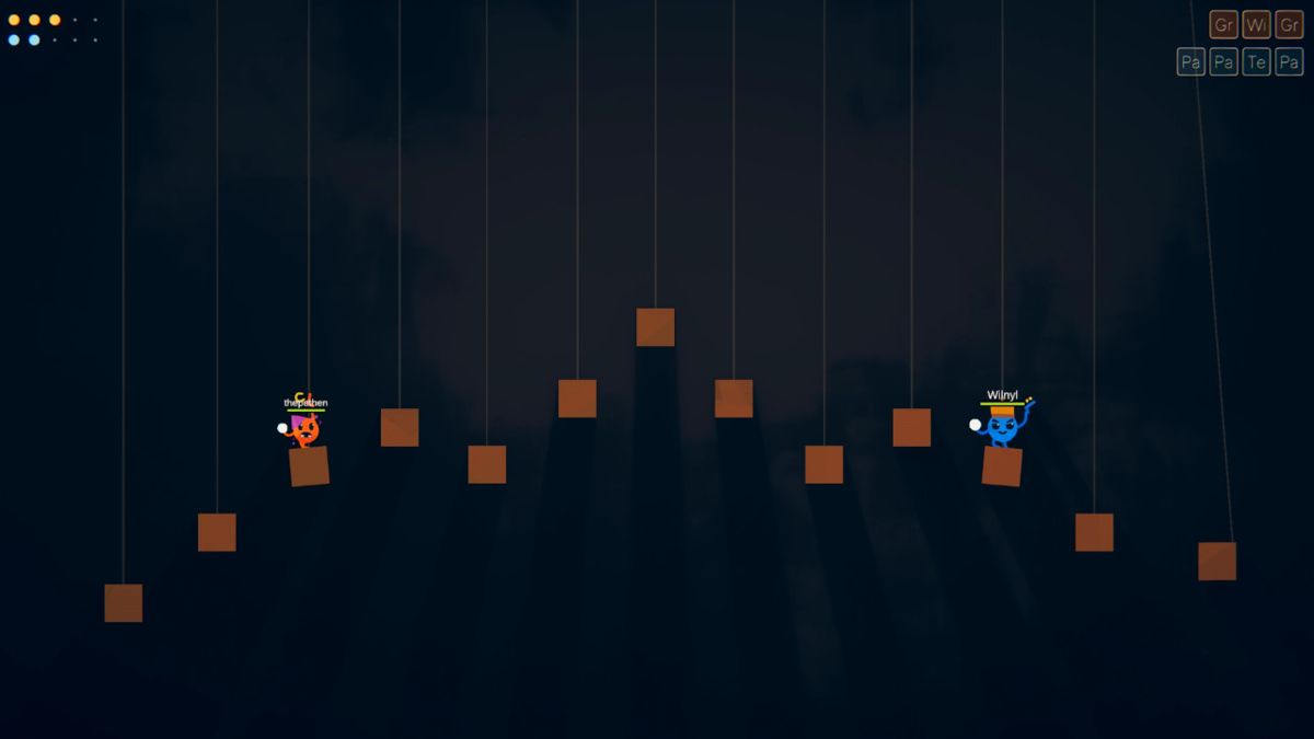 Rounds Screenshot (Steam)