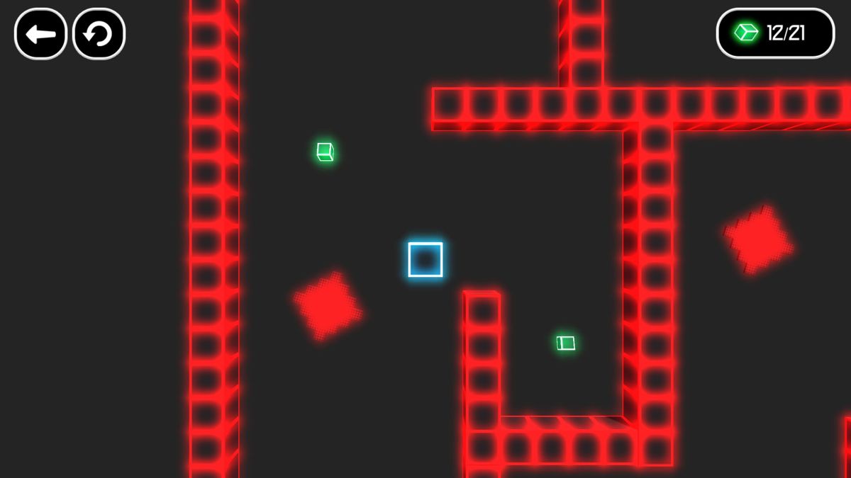 Gravity Jump Screenshot (Steam)