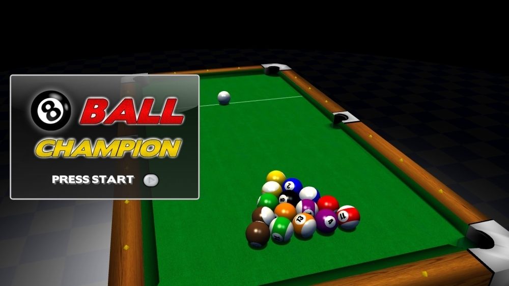 8 Ball Champion Screenshot (xbox.com)