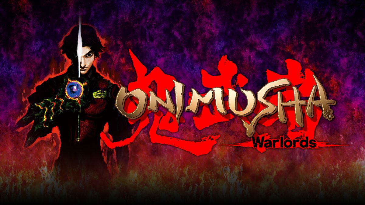Onimusha: Warlords Concept Art (Nintendo.com.au)