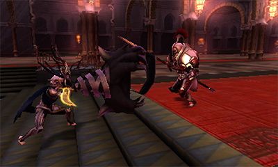 Fire Emblem Fates: Conquest Screenshot (Nintendo eShop)