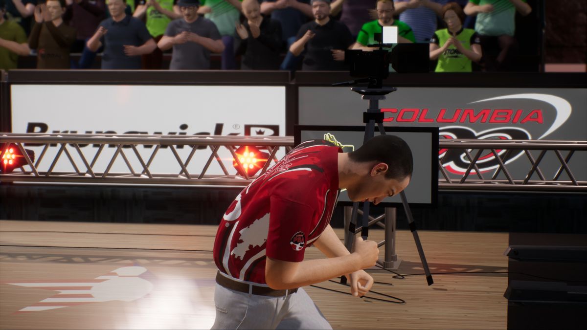 Pba Pro Bowling 2021: Ultimate Starter Pack Official Promotional Image 