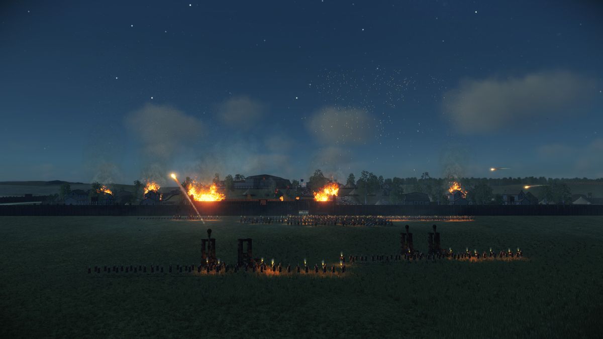 Total War: Rome Remastered Screenshot (Steam)