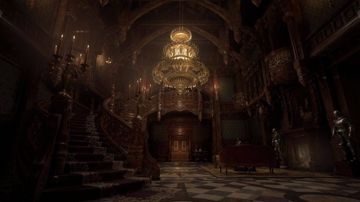 Resident Evil: Village Screenshot (Steam)