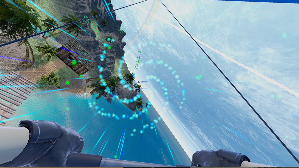 Glider Island Screenshot (Steam)