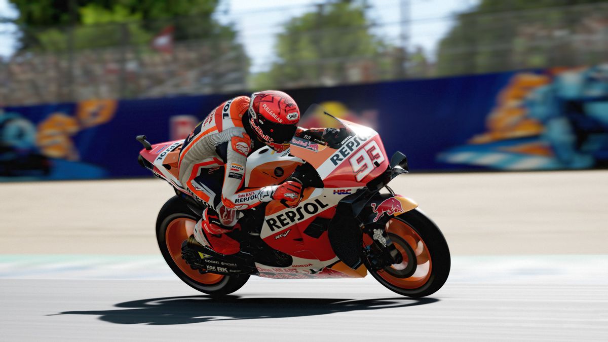 MotoGP 21 Screenshot (Steam)