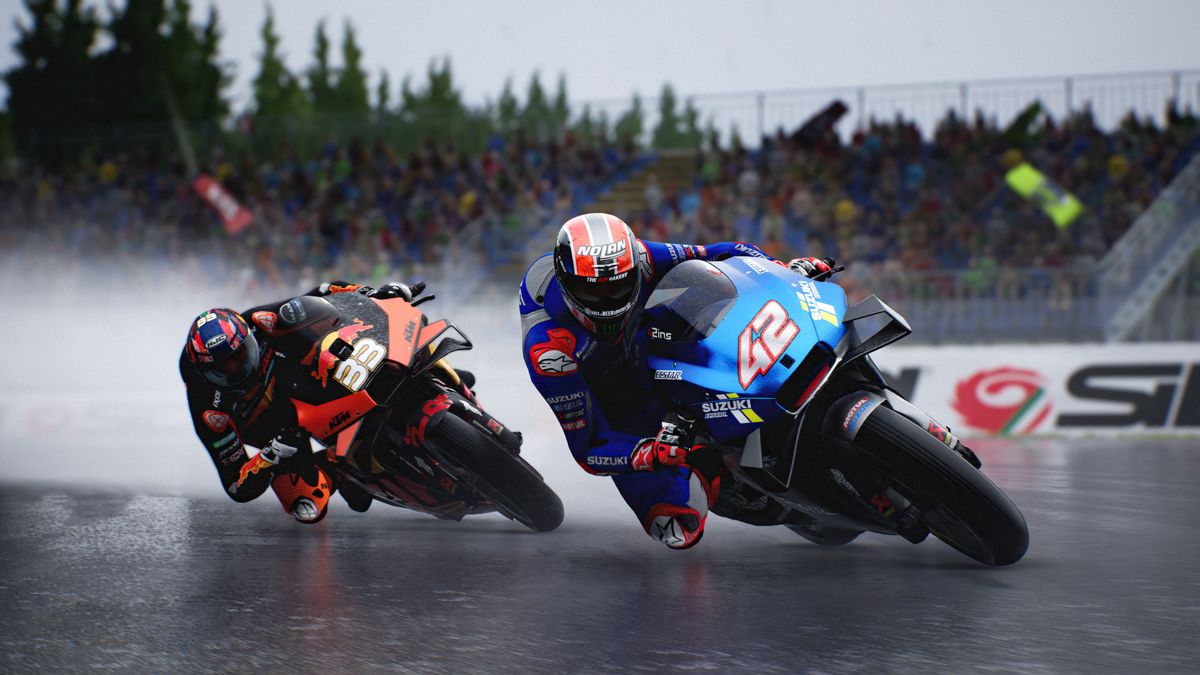 MotoGP 21 Screenshot (Steam)