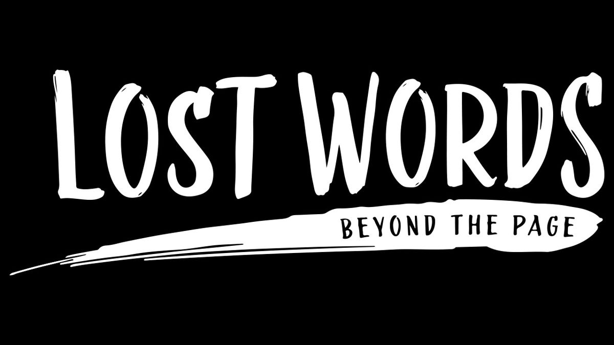 Lost Words: Beyond the Page Screenshot (Steam)