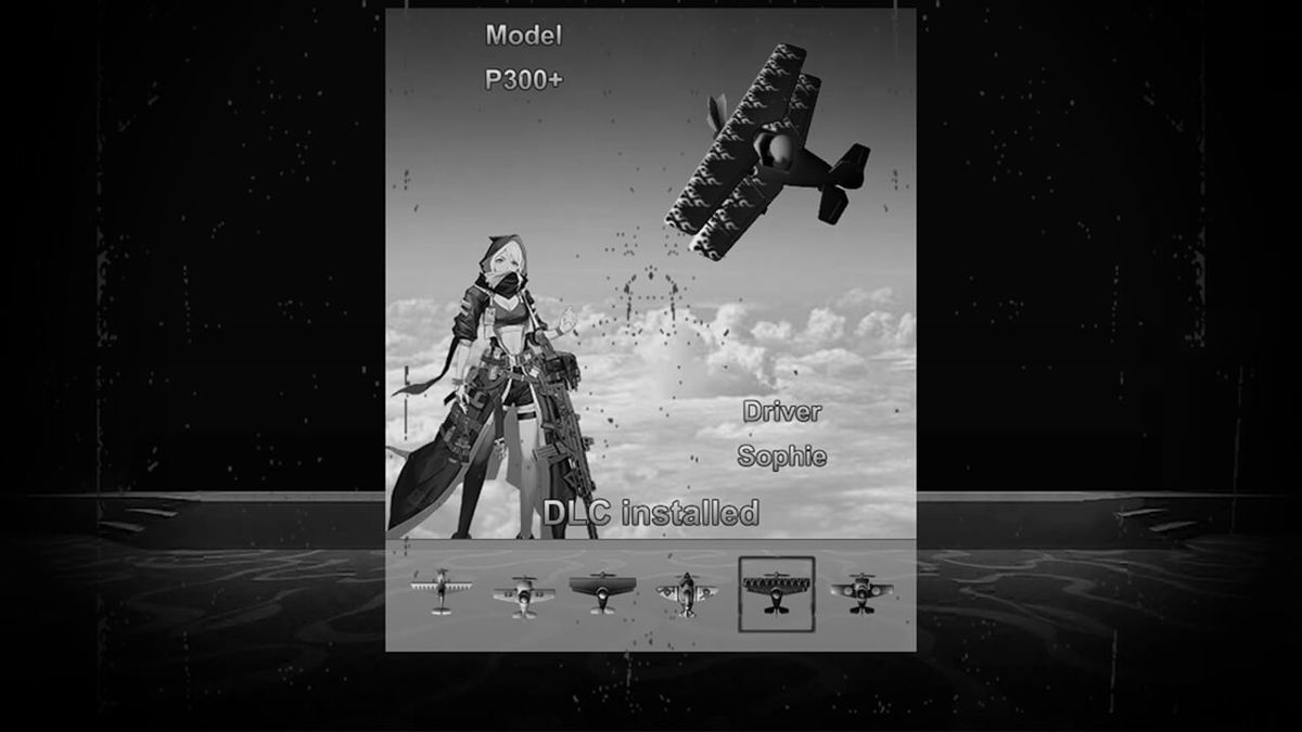 Sky Goddess: DLC1 Screenshot (Steam)