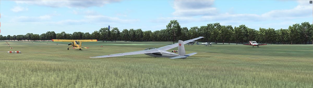 World of Aircraft: Glider Simulator Screenshot (Steam)