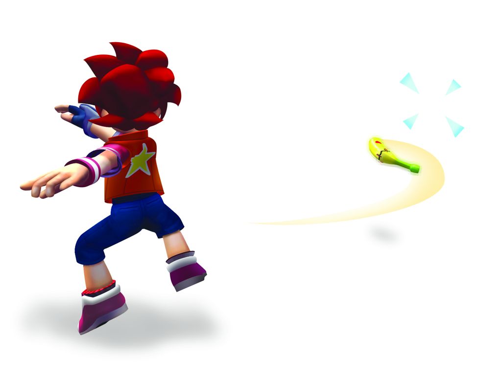 Ape Escape 2 official promotional image - MobyGames