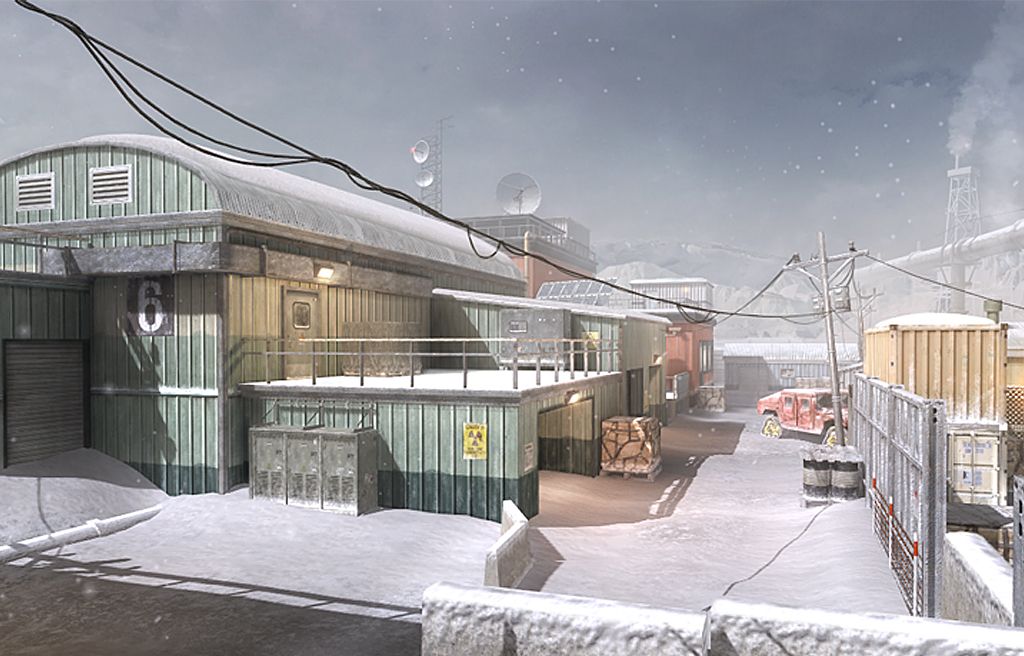 Arctic Combat Screenshot (Steam)