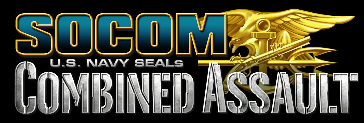 SOCOM: U.S. Navy SEALs - Combined Assault official promotional image ...