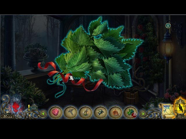 Dark Tales: Edgar Allan Poe's Morella Screenshot (bigfishgames.com)