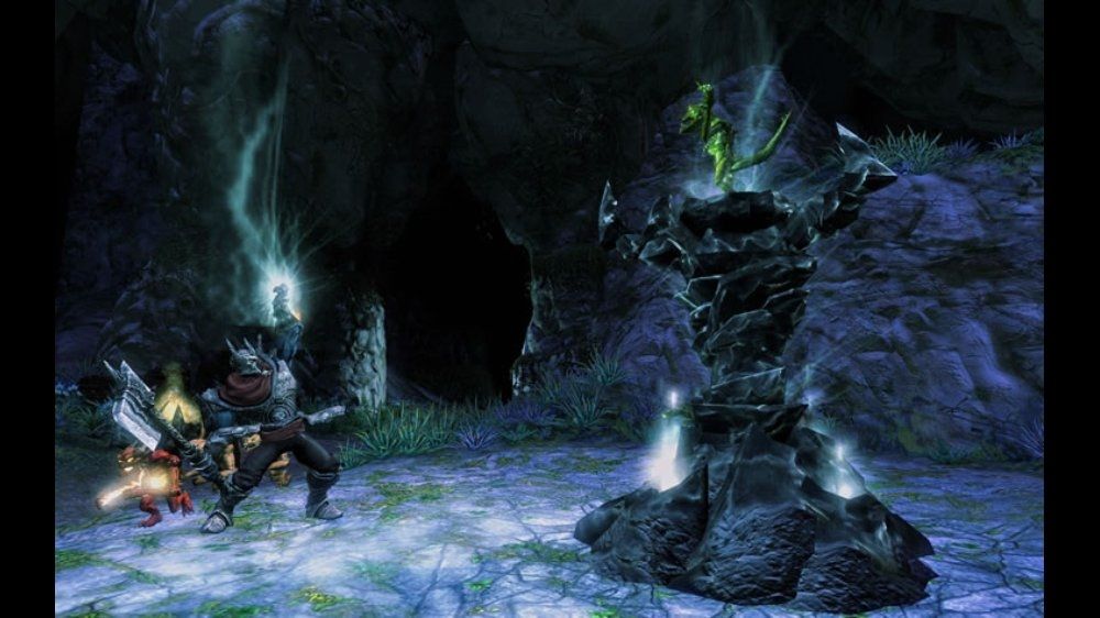 Overlord II Screenshot (Xbox marketplace)