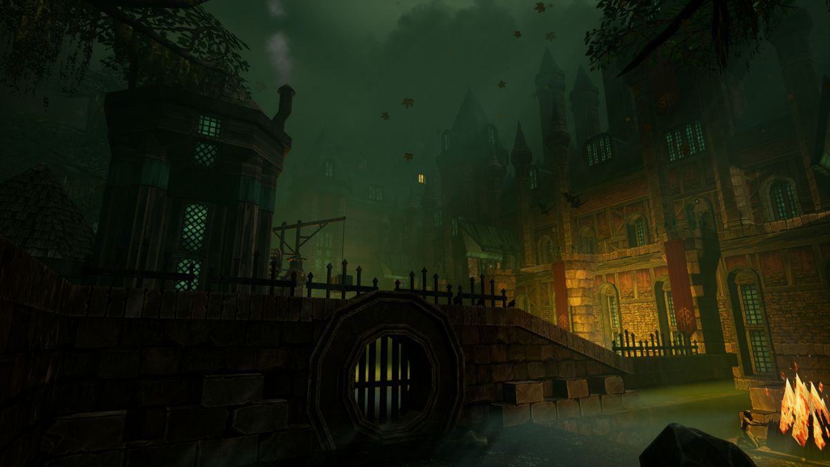 Graven Screenshot (Steam)