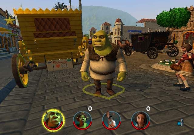 Shrek 2 - PC Review and Full Download