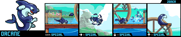 Rivals of Aether Other (Steam)