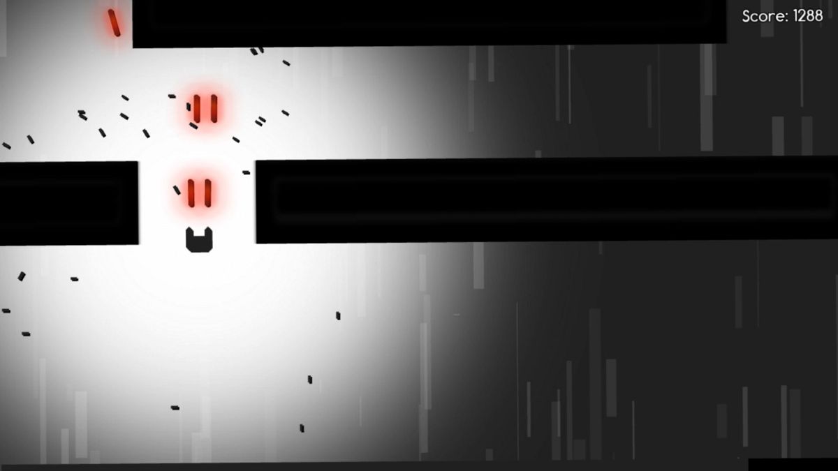 Bullet Beat Screenshot (PlayStation Store)