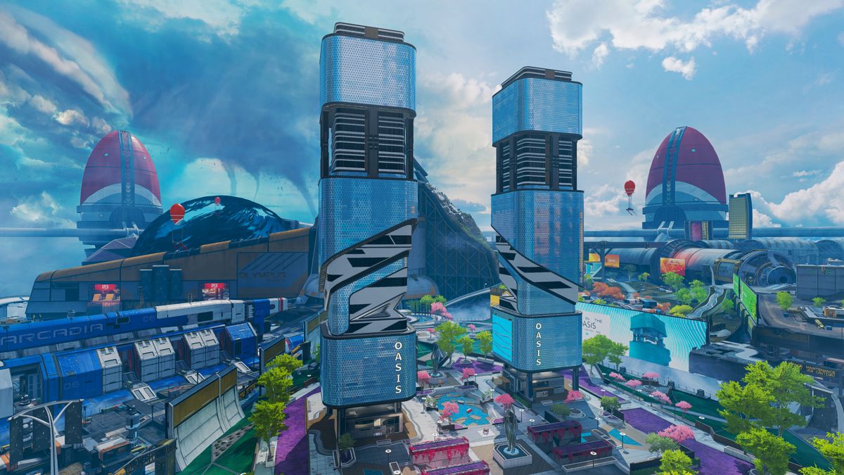 Apex Legends: Bloodhound Edition Screenshot (PlayStation Store)