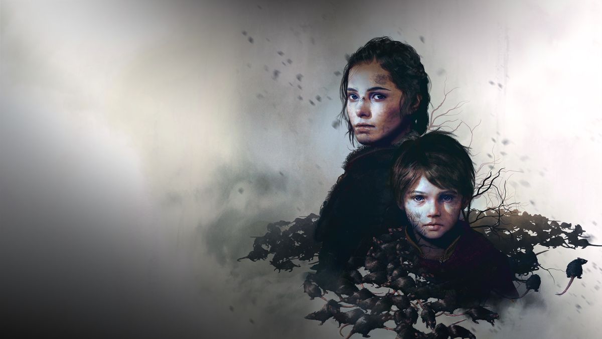 A plague tale innocence русская озвучка steam фото 93