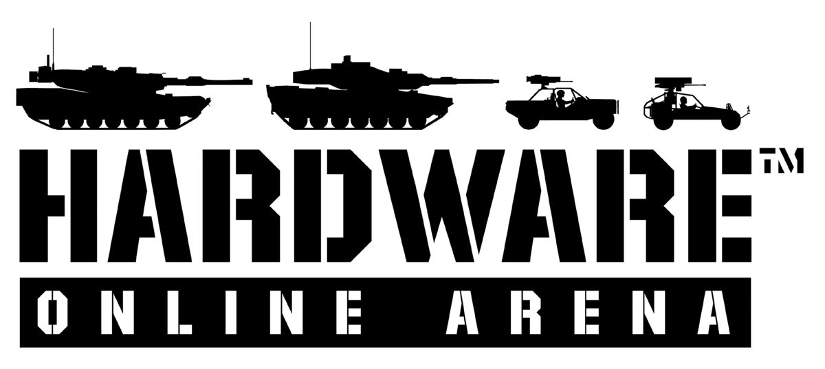 Hardware: Online Arena Logo (SCEE E3 2003 Electronic Press Kit)