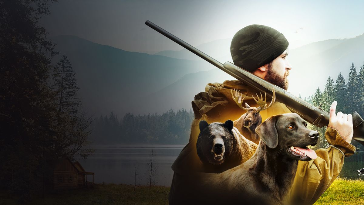 Hunting Simulator 2 official promotional image MobyGames