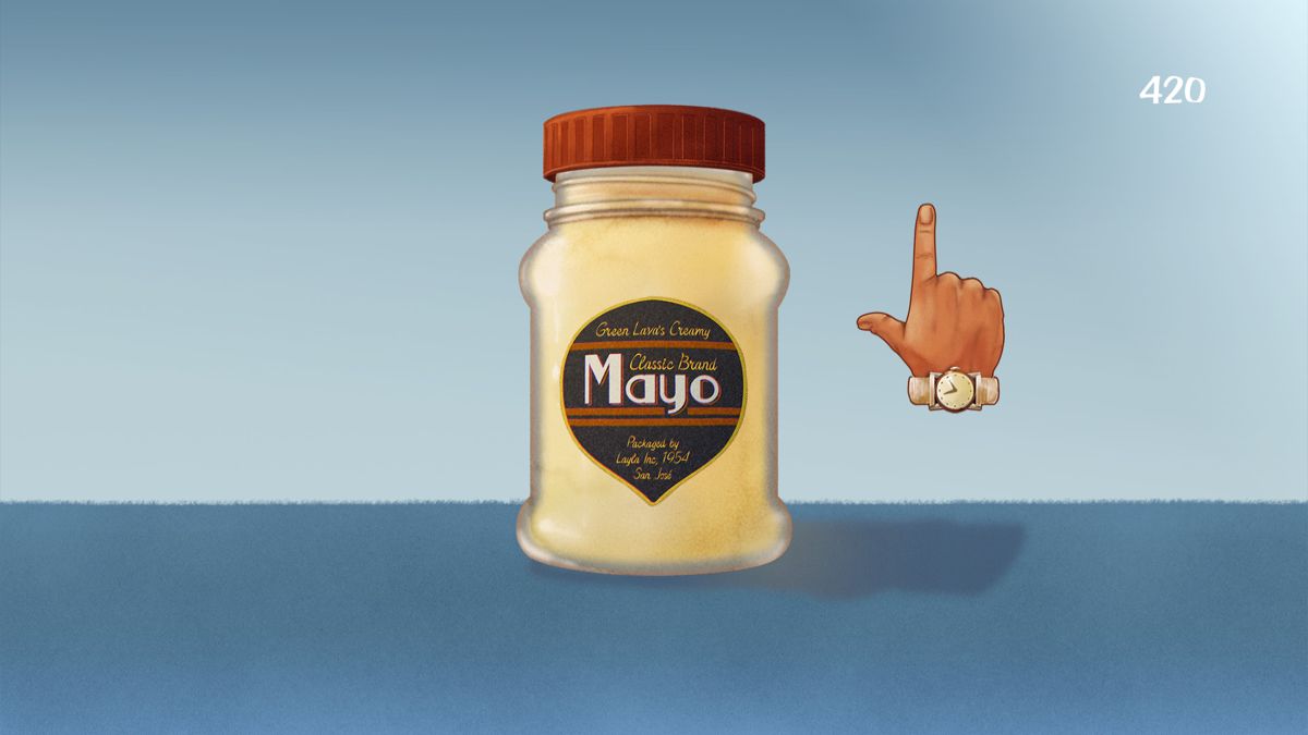 My Name is Mayo 2 Screenshot (Steam)