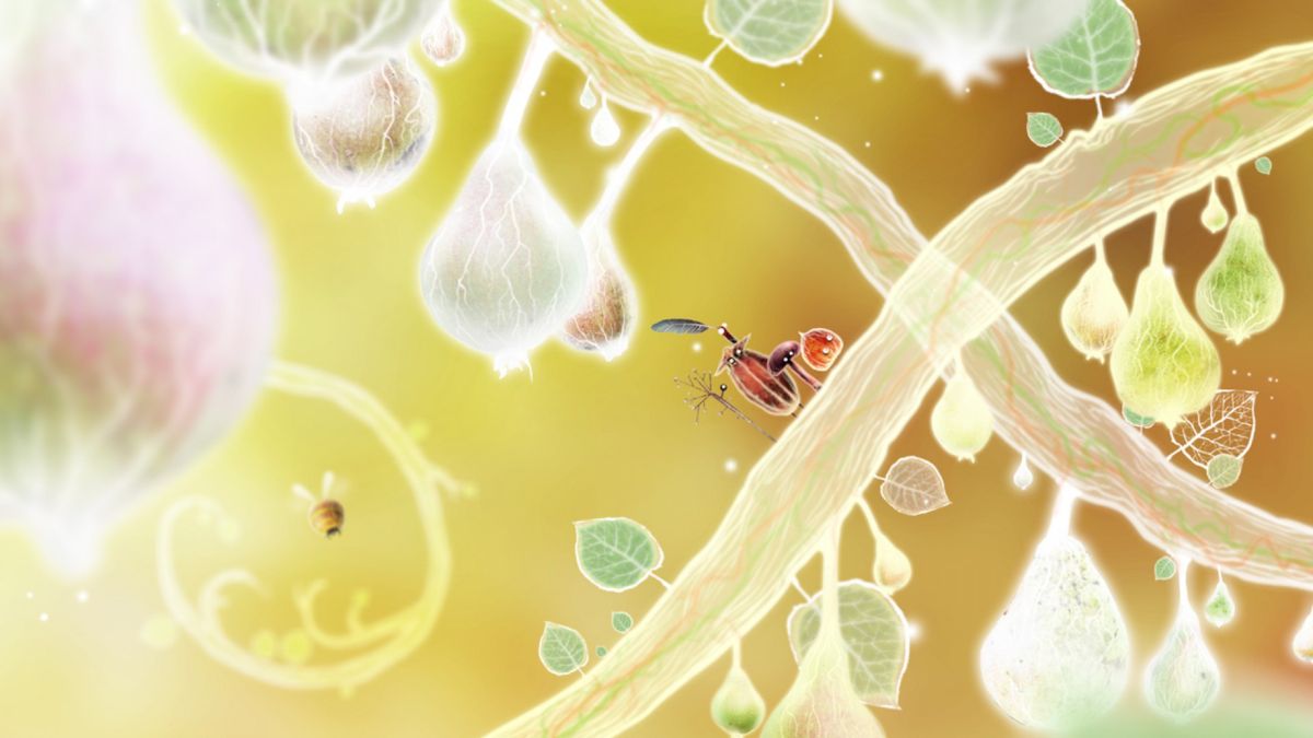 Botanicula Screenshot (Steam)