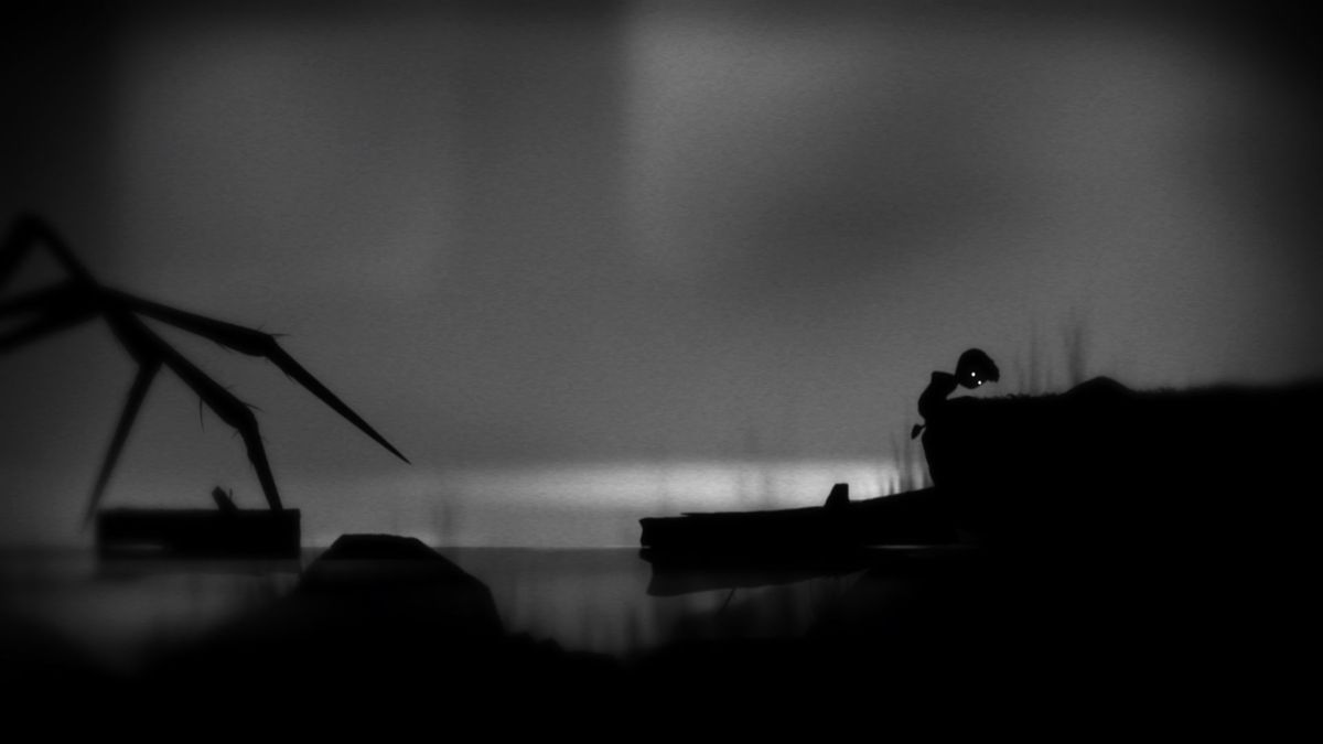 Limbo Screenshot (Steam)