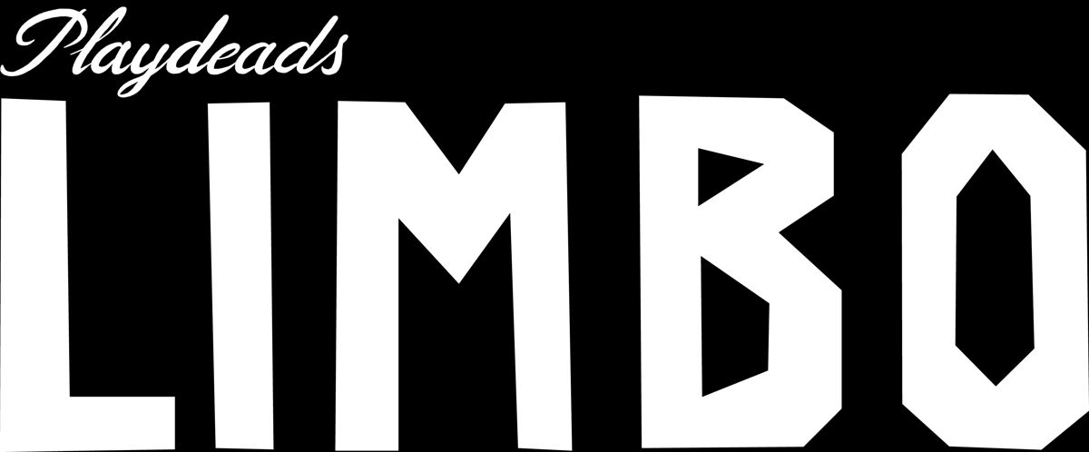 Limbo (Special Edition) Logo (Official site)