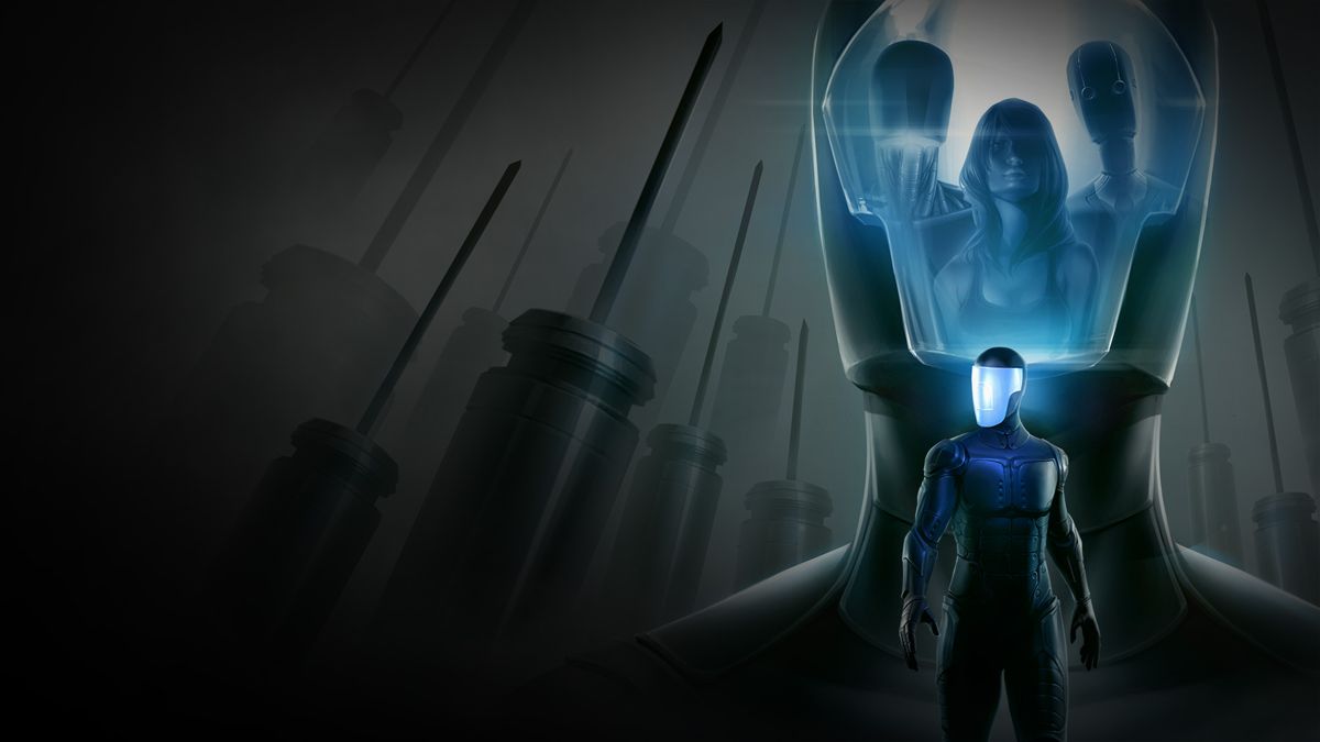 The Fall Part 2: Unbound Other (PlayStation Store)