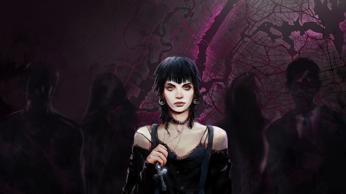 Vampire: The Masquerade - Shadows of New York Other (PlayStation Store)